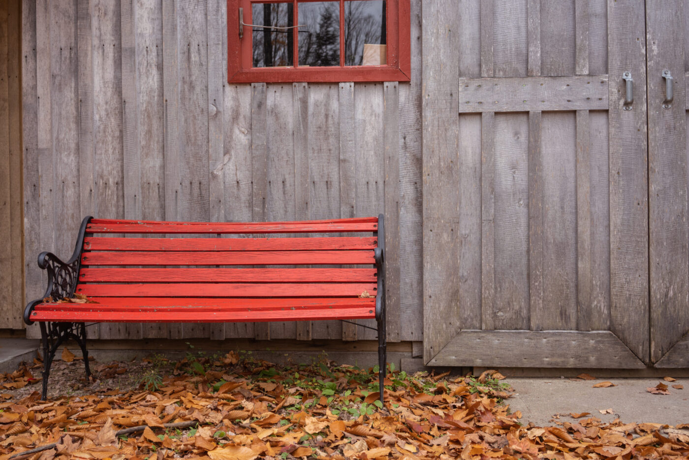 Bench