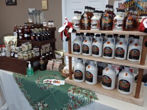 2022 Powassan Christmas Craft Event @ 250 Clark Street Community Hub | Powassan | Ontario | Canada